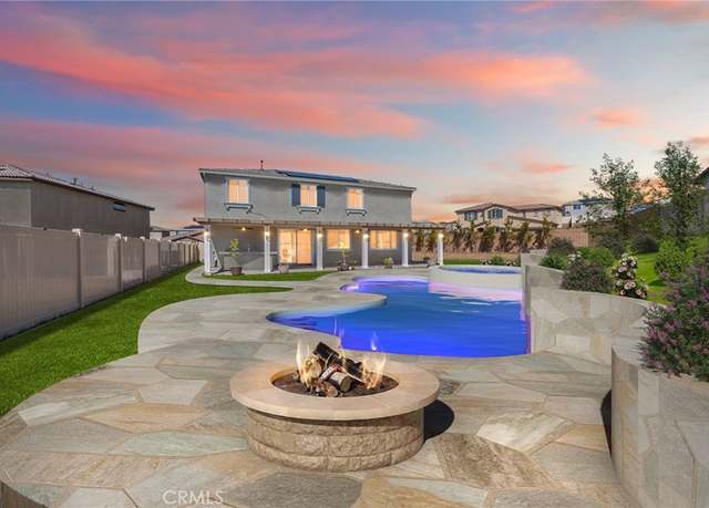 Property at 11638 Zoeller St, Beaumont, CA 92223, 5 beds, 3.5 baths