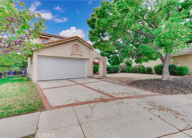 Property at 11401 Mount Ritter St, Rancho Cucamonga, CA 91737, 4 beds, 3 baths
