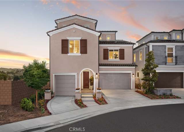 Property at 22060 Manarola Way, Walnut, CA 91789, 4 beds, 5 baths