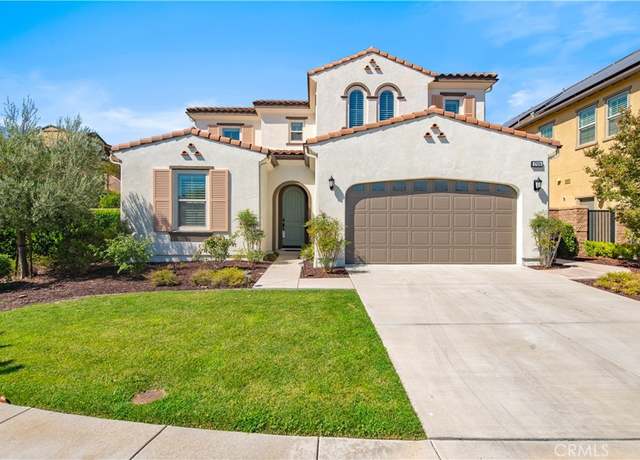 Property at 17004 Viana Dr, Chino Hills, CA 91709, 5 beds, 4.5 baths