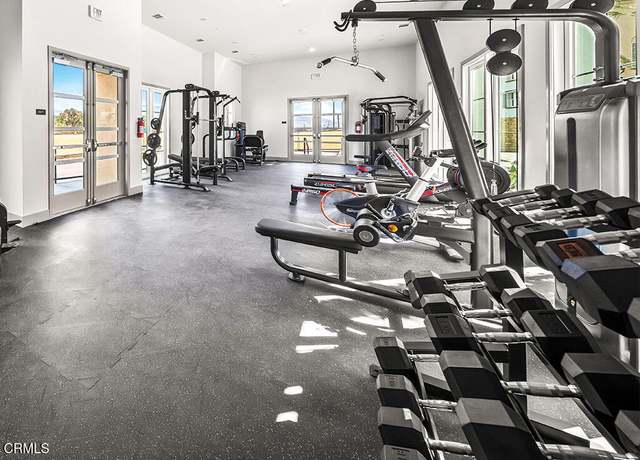 Property at 2864 Via Dolomito, Camarillo, CA 93012, 2 beds, 2.5 baths