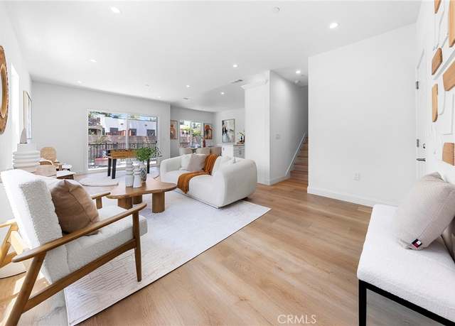 Property at 1206 S San Antonio Ave, Pomona, CA 91766, 4 beds, 2.5 baths