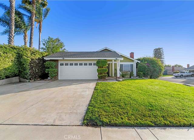 Property at 7293 Macy Ct, Riverside, CA 92503, 4 beds, 2 baths