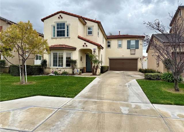 Property at 2651 Via San Carlos W, San Bernardino, CA 92410, 4 beds, 2.5 baths