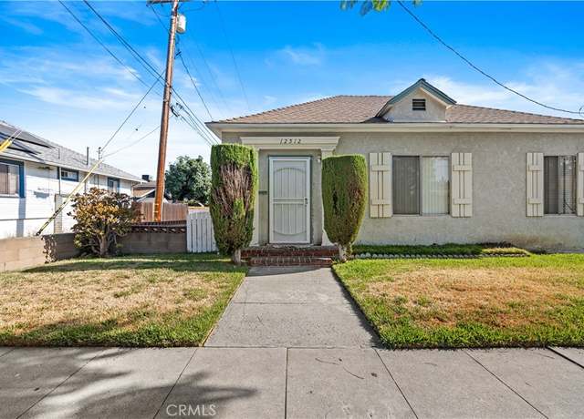 Property at 12512 Broadway, Whittier, CA 90601, 4 beds, 3 baths