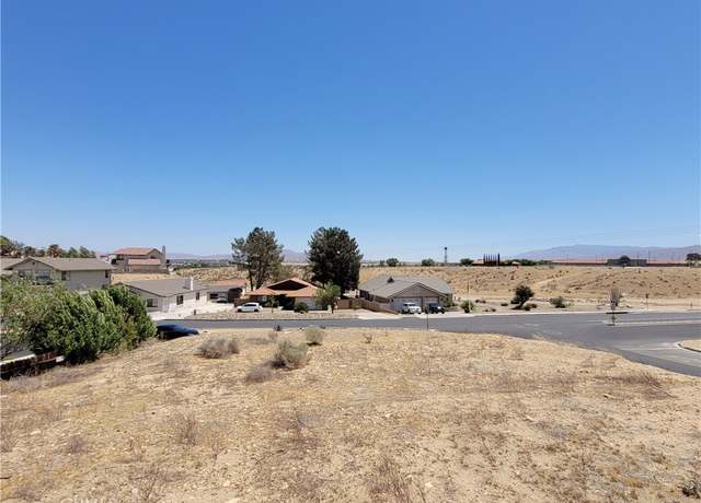 Property at 0 Spring Valley Pkwy, Victorville, CA 92395