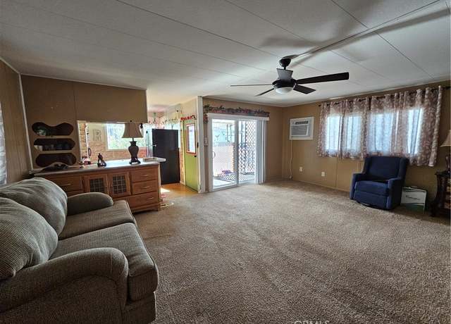 Property at 1001 S 3rd St #31, Calimesa, CA 92320, 2 beds, 1 bath