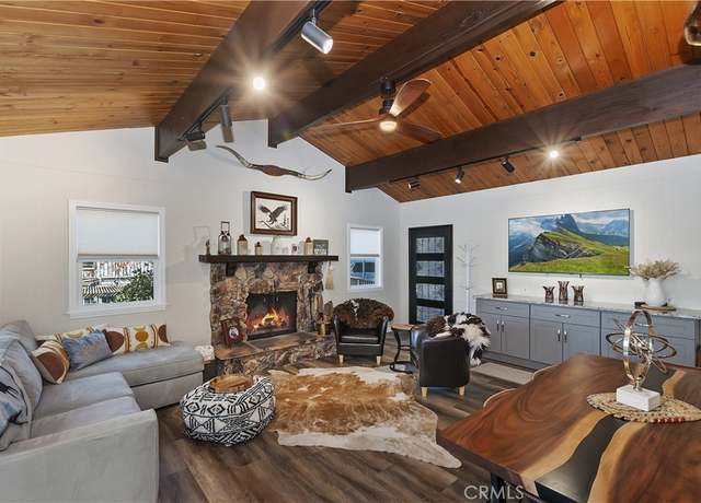 Property at 24310 Wabern Dr, Crestline, CA 92325, 3 beds, 2 baths