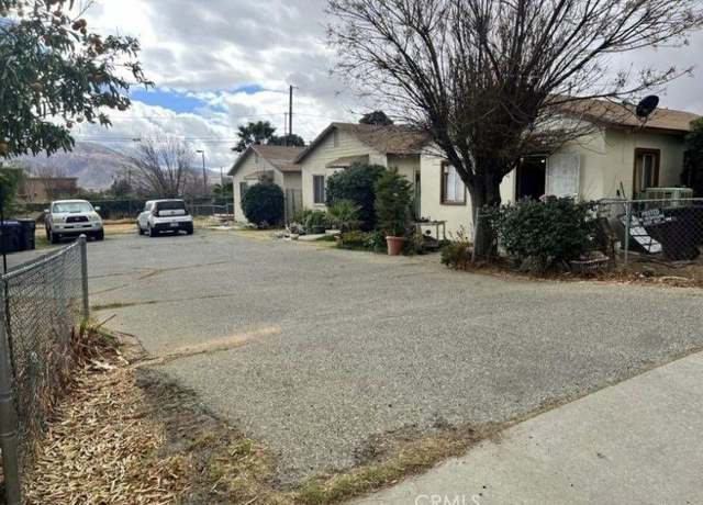 Property at 908 W Hays St, Banning, CA 92220, 3 beds