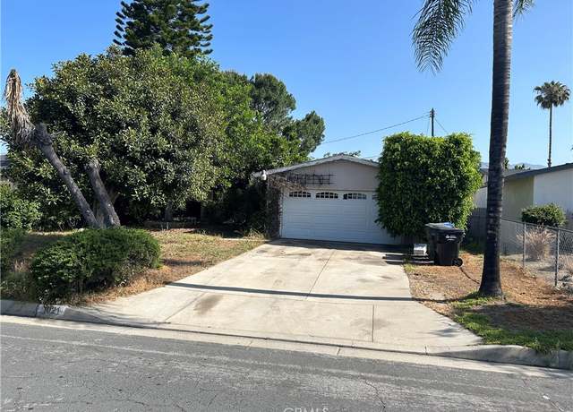 Property at 1021 E Gaillard St, Azusa, CA 91702, 3 beds, 2 baths