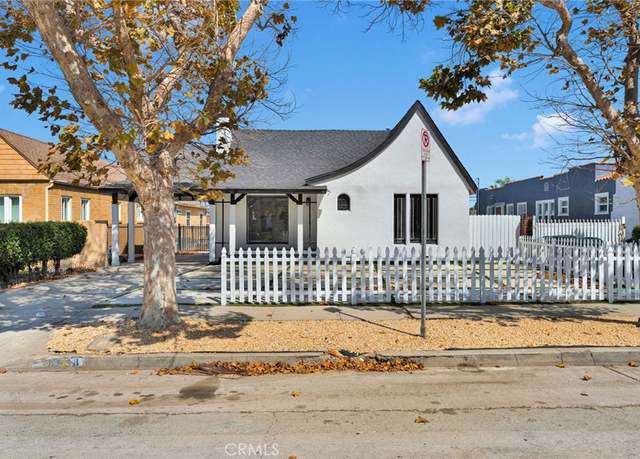 Property at 8704 S Denker Ave, Los Angeles, CA 90047, 6 beds, 4 baths