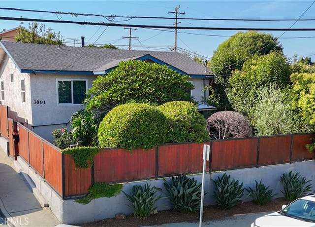 Property at 3801 Whiteside St, Los Angeles, CA 90063, 3 beds, 1 bath
