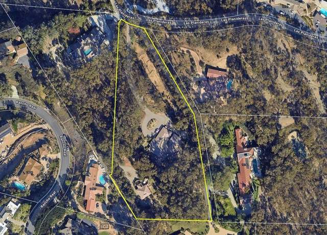 Property at 15148 Las Planideras, Rancho Santa Fe, CA 92067, 4 beds, 4.5 baths