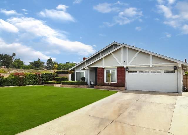 Property at 1498 Diego Way, Upland, CA 91786, 4 beds, 2 baths