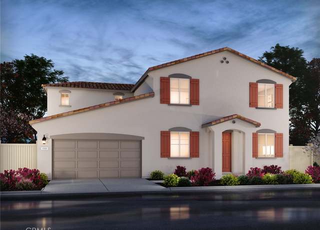 Property at 911 Pomelo Ave, Redlands, CA 92374, 4 beds, 3 baths