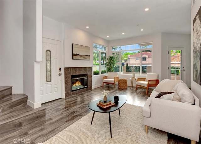 Property at 25 Cinnamon Teal, Aliso Viejo, CA 92656, 2 beds, 2.5 baths