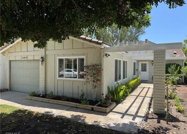 Property at 3238 San Amadeo Unit C, Laguna Woods, CA 92637, 2 beds, 2 baths