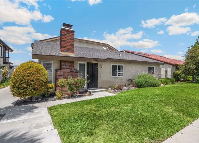 Property at 18389 Camino Bello, Rowland Heights, CA 91748, 7 beds, 6 baths