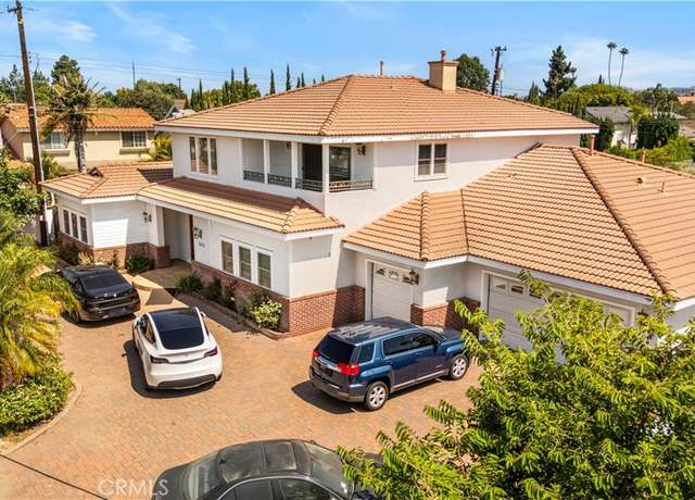 Property at 1621 Bryan Ave, Tustin, CA 92780, 6 beds, 5.5 baths