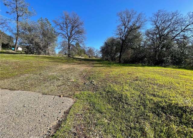 Property at 0 Olive, Oroville, CA 95966