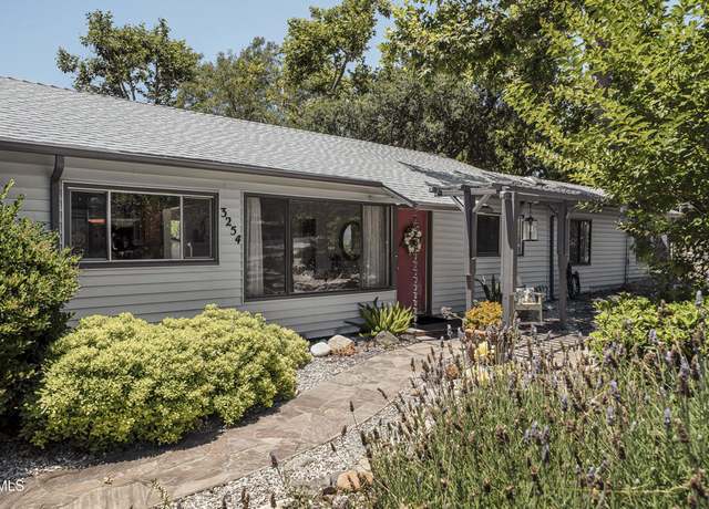 Property at 3254 Los Olivos Ln, La Crescenta, CA 91214, 3 beds, 2 baths