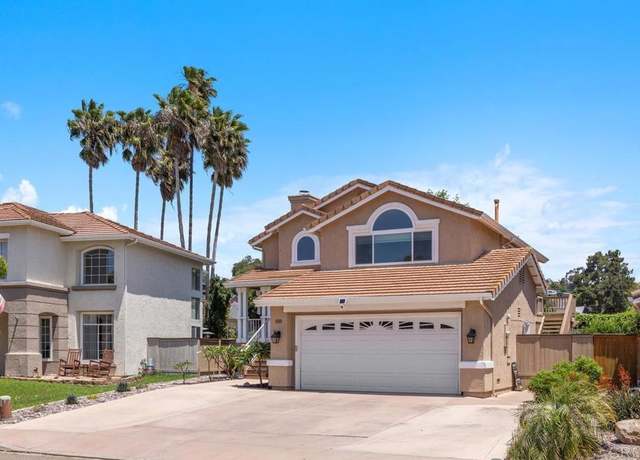 Property at 150 Rock Glen Way, Santee, CA 92071, 3 beds, 2.5 baths