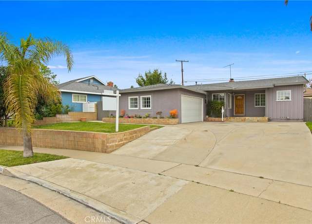 Property at 352 Granada Ct, La Habra, CA 90631, 4 beds, 2 baths
