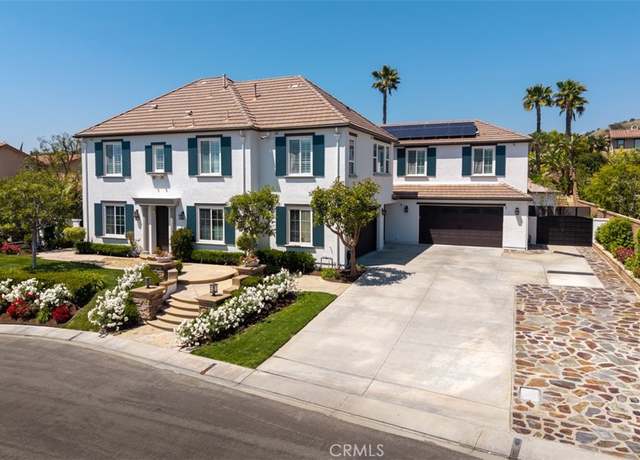 Property at 19215 Steeplechase Way, Yorba Linda, CA 92886, 7 beds, 7.5 baths