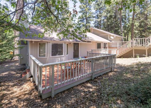 Property at 43133 Moonridge Rd, Big Bear, CA 92315, 2 beds, 2 baths