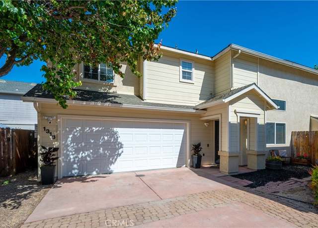 Property at 1318 Stoney Creek Rd, Paso Robles, CA 93446, 4 beds, 2.5 baths