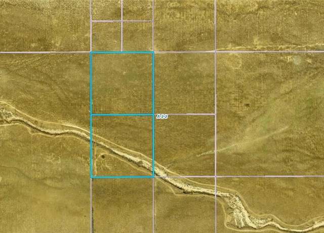 Property at 0 Vic 245 STW Avenue A8, Lancaster, CA 93536