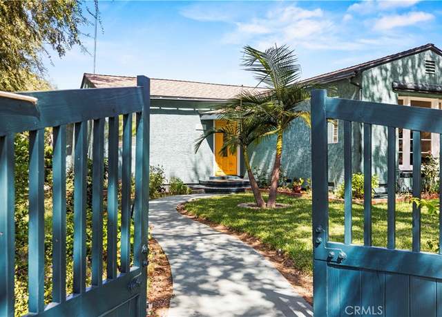 Property at 3703 Harriman Ave, County - Los Angeles, CA 90032, 3 beds, 2 baths