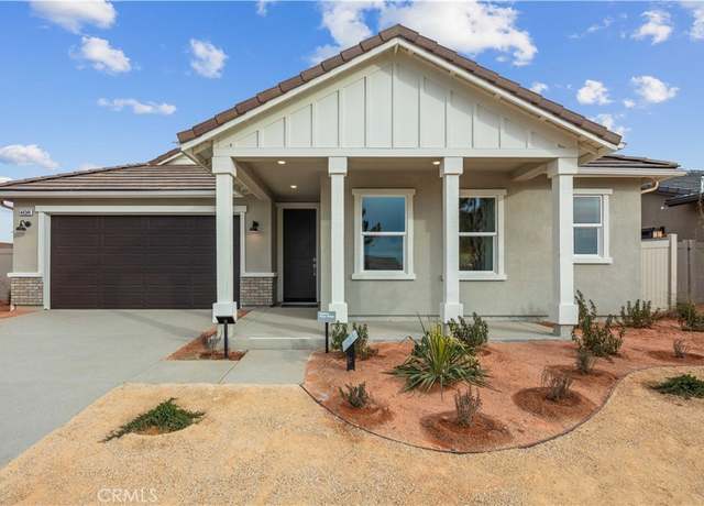 Property at 3324 Emerald Ln, Lancaster, CA 93535, 3 beds, 2 baths