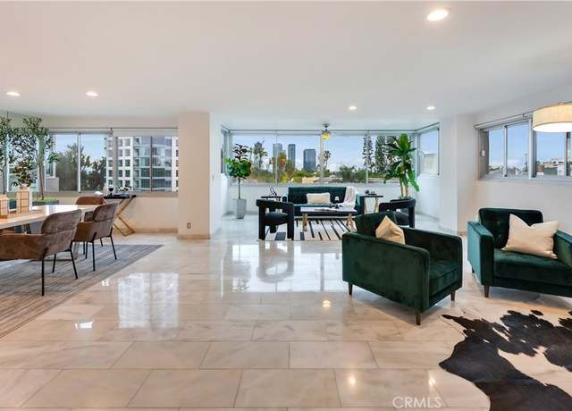 Property at 875 Comstock Ave Unit 4D, Los Angeles, CA 90024, 3 beds, 3 baths