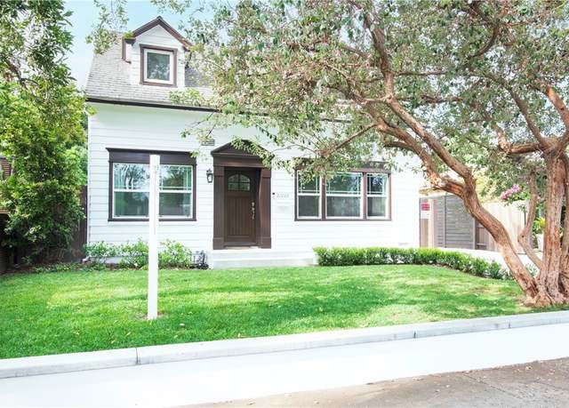 Property at 21228 Lopez St, Woodland Hills, CA 91364, 4 beds, 1.5 baths