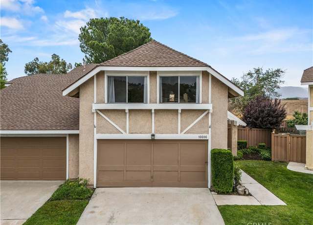 Property at 16606 Shinedale Dr #6, Canyon Country, CA 91387, 4 beds, 2 baths