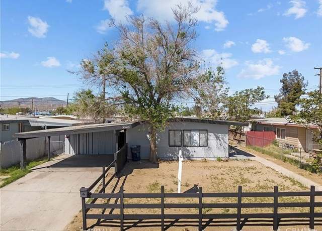 Property at 38853 9th St E, Palmdale, CA 93550, 2 beds, 2 baths
