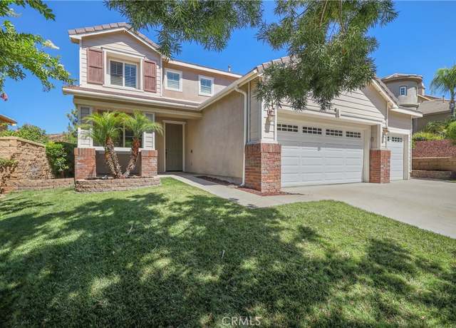 Property at 35459 Sumac Ave, Murrieta, CA 92562, 4 beds, 2.5 baths