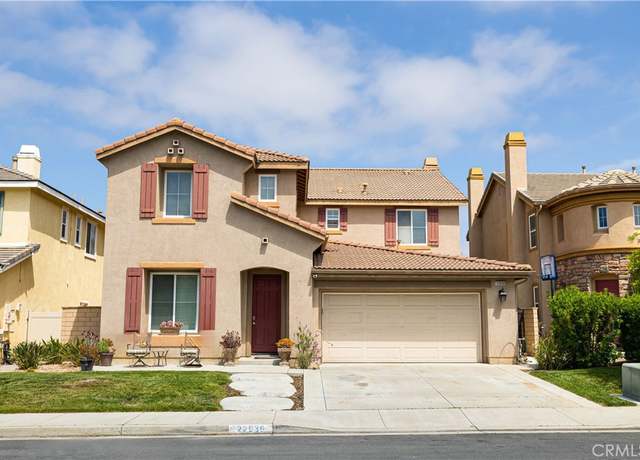 Property at 22939 Montanya Pl, Murrieta, CA 92562, 5 beds, 3 baths