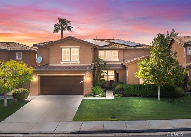 Property at 46397 Kohinoor Way, Temecula, CA 92592, 4 beds, 3.5 baths