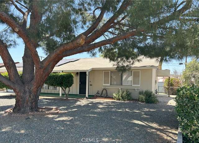 Property at 28711 Del Monte Dr, Menifee, CA 92586, 2 beds, 1 bath