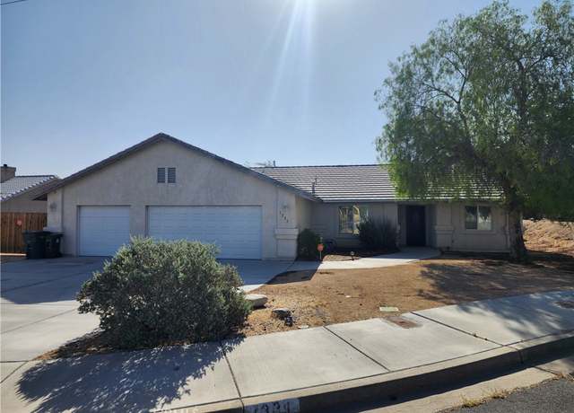 Property at 1331 Oasis Dr, Barstow, CA 92311, 3 beds, 2 baths