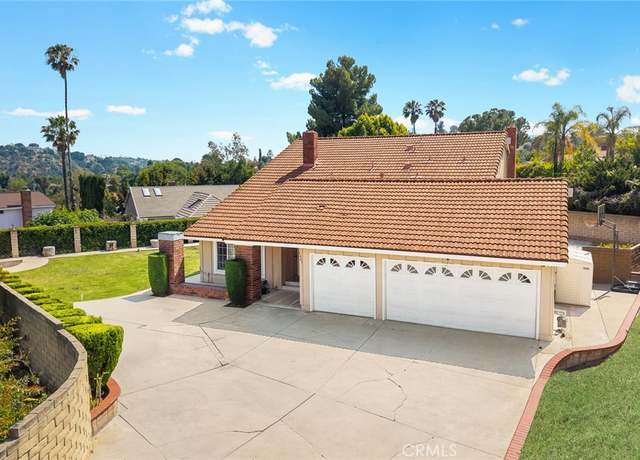 Property at 1407 Pecan Grove Dr, Diamond Bar, CA 91765, 5 beds, 3 baths