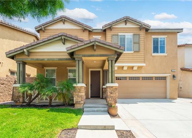Property at 6512 Ballad Dr, Eastvale, CA 92880, 4 beds, 3.5 baths