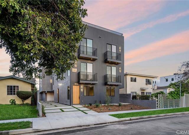 Property at 2204 Carmona Ave, Los Angeles, CA 90016, 14 beds, 14 baths