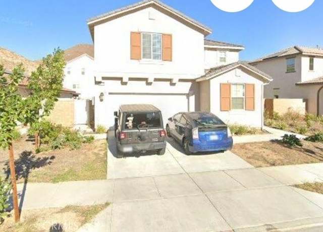 Property at 3248 Malibu Crk, Jurupa Valley, CA 92509, 4 beds, 2.5 baths