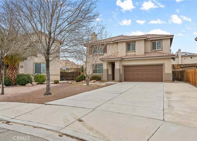 Property at 13242 El Cabo Ct, Victorville, CA 92395, 4 beds, 3 baths