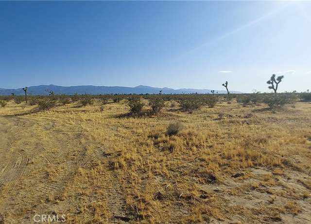 Property at 0 APN 3101-291-03-0000, Phelan, CA 92371