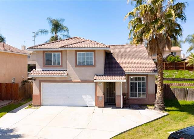 Property at 595 Casey Ct, Colton, CA 92324, 4 beds, 2.5 baths