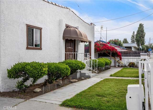 Property at 216 E El Segundo Blvd, Los Angeles, CA 90061, 4 beds, 3 baths